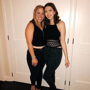 Meet your Posher, Sallie